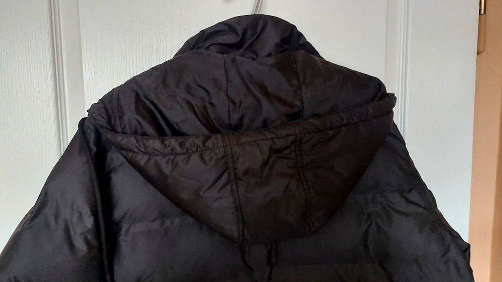 Kurtka damska nowa długa Brooklyn's Own by Rocawear