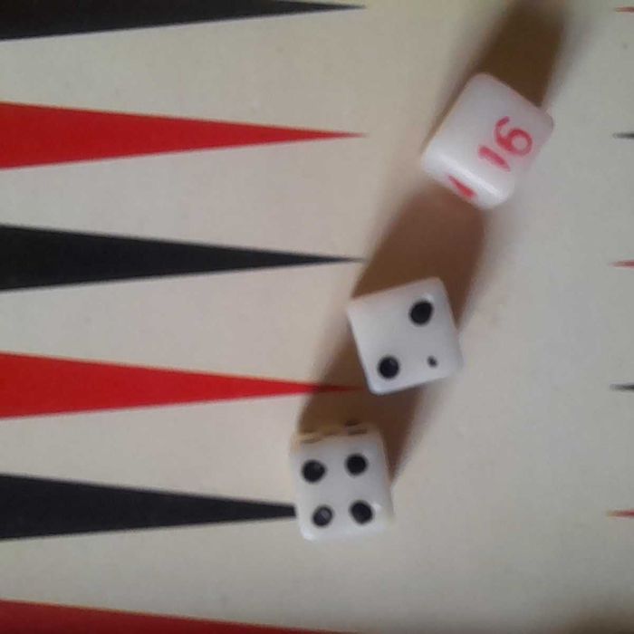Tabuleiro de Jogos de Viagem 3 em 1