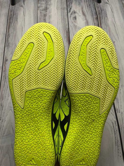 Футзалки Adidas X 15.3