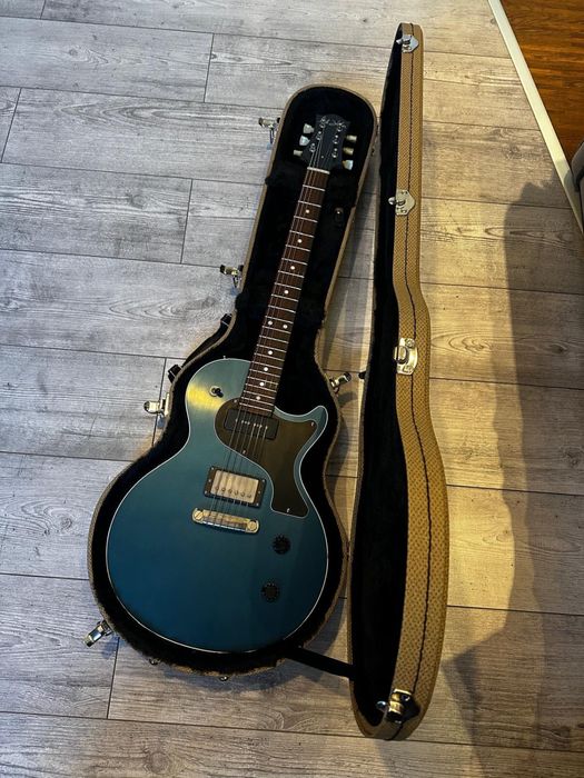 Nik Huber Krauster II