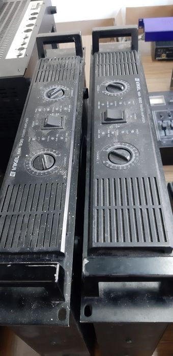 Equipamentos Profissionais Radio Local