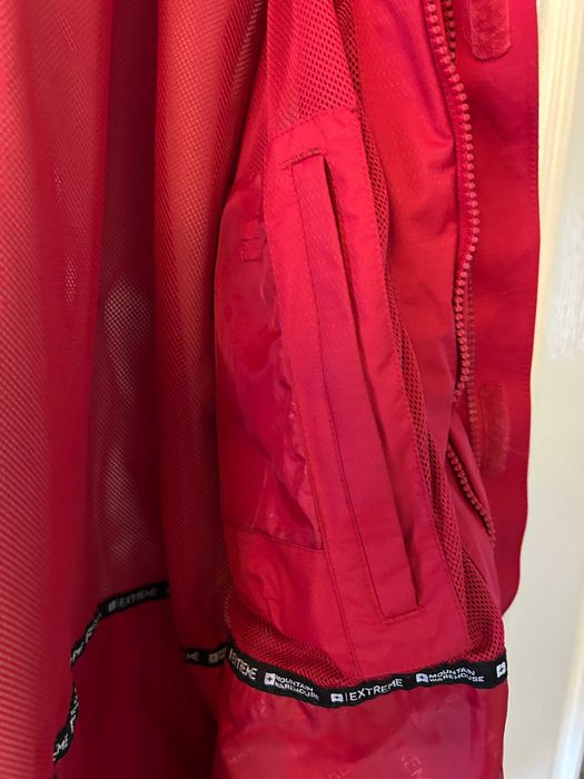 Kurtka Mountain Warehouse Extreme XL
