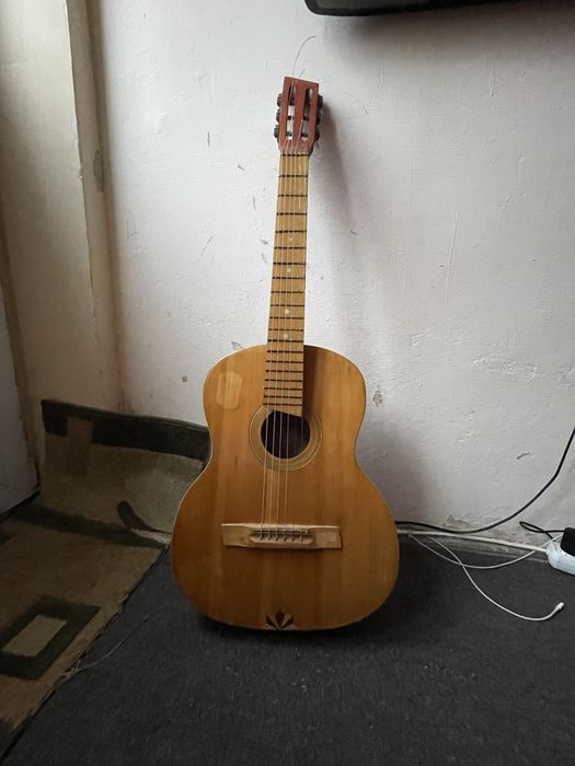 Гітара класична (акустика)