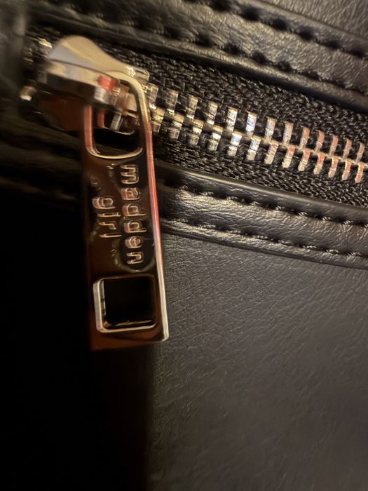 Jak nowa torebka steve madden