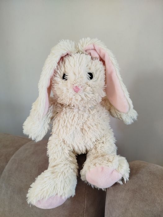 Przepiękny króliczek