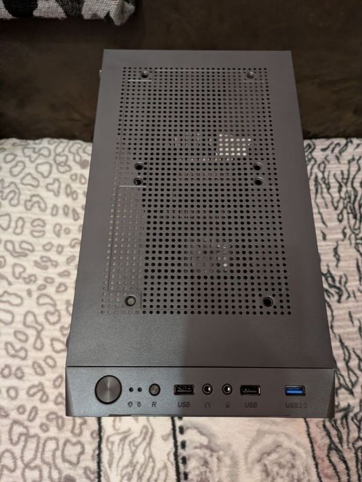 Корпус для ПК Vinga CS216B