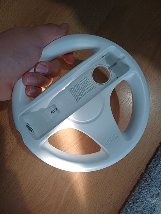 Nintendo wii em boas condições