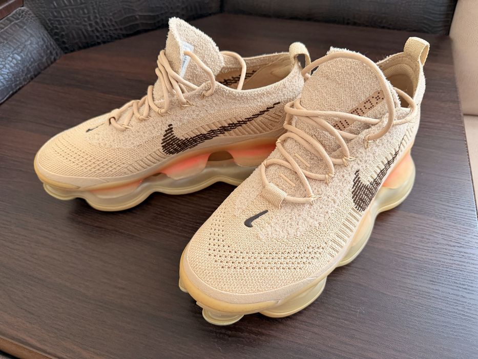 Nike Air Max Scorpion Оригінал