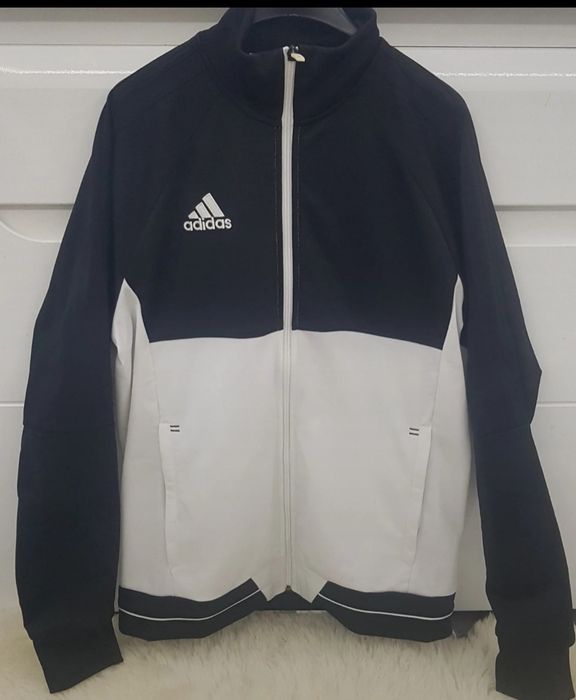 Bluza oryginalna Adidas rozmiar M męska stan idealny