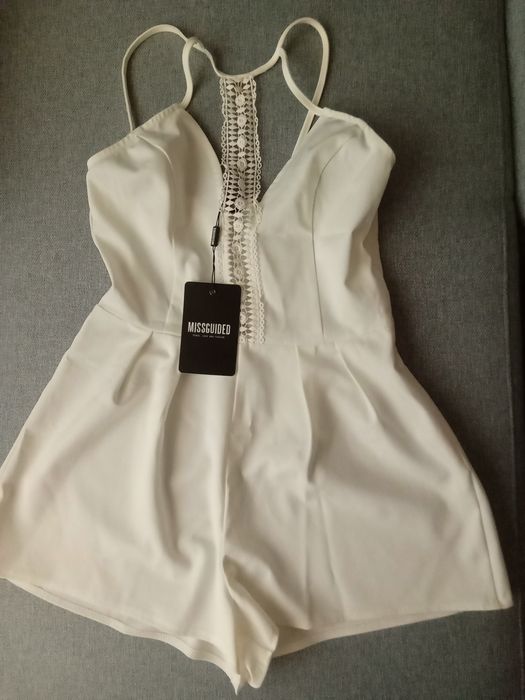 Комбез  для дівчини