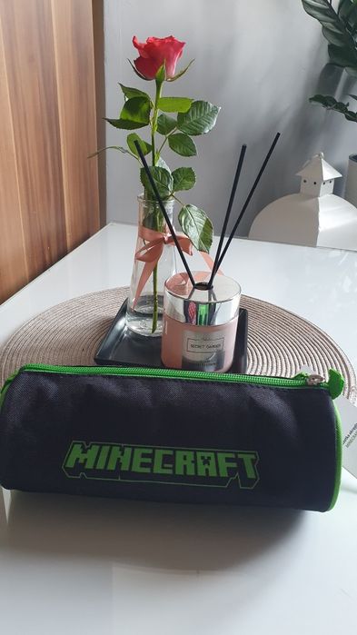 piornik minecrafr