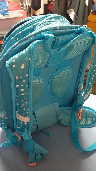 Mochila  para menina