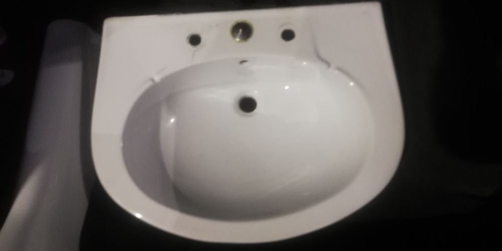 Vendo lavatorio em excelente condições conforme as fotos