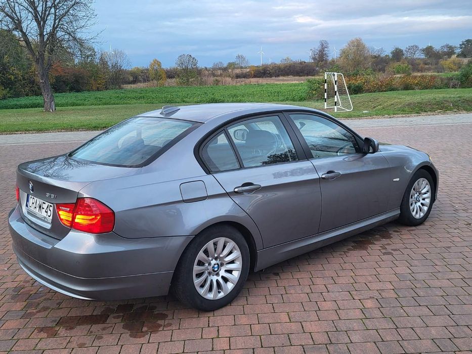 Sprzedam BMW 318i