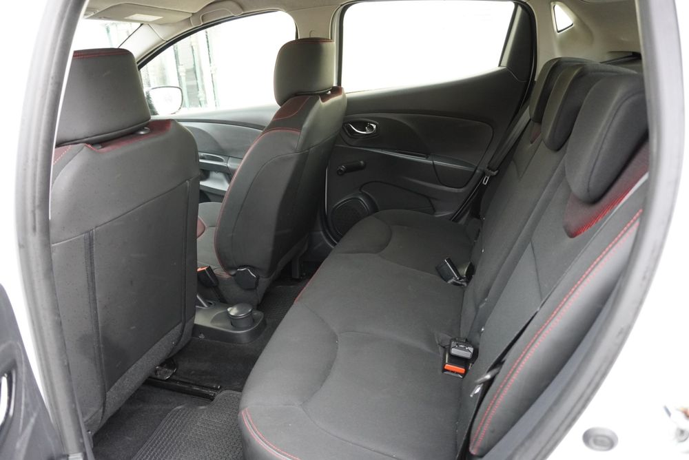 Renault Clio 2013 1.5 DCI