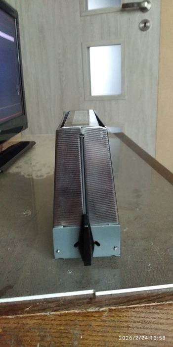 Toster Hageta (PRL)