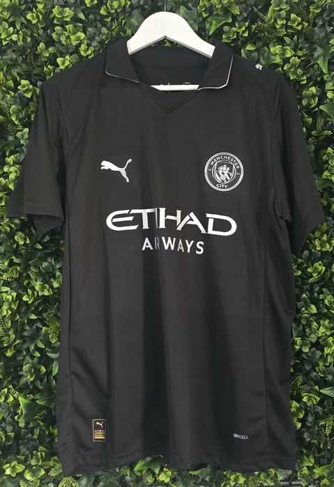 T-shirt m.city tam.S e L