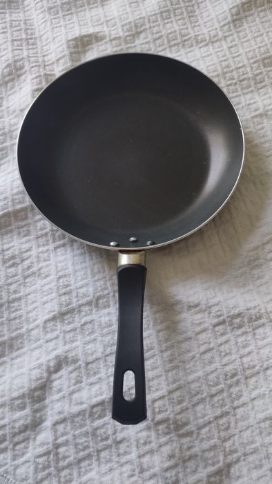 frigideira / Pan