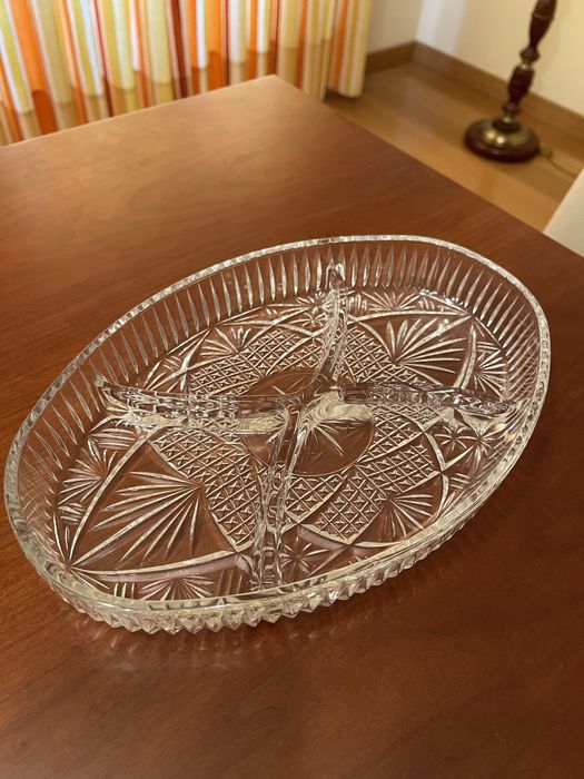 Taça para aperitivos