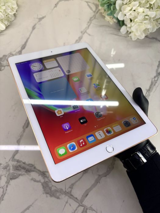 Ідеальний iPad 6 32GB 88%АКБ (Магазин Гарантія)