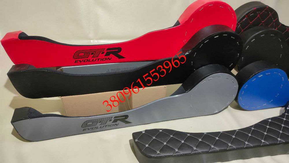 Карманы дверей на ВАЗ 2101-2107, под 13, 16 динамики