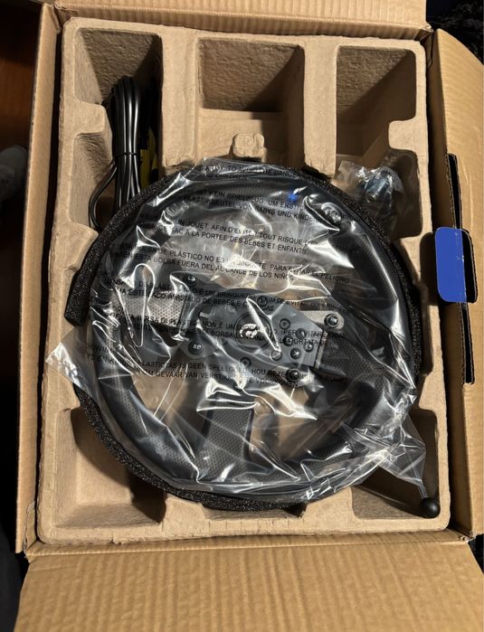 Thrustmaster T300 RS GT Edition PS5/PS4/PS3/PC