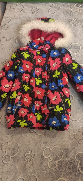 Комбенизон Lenne 110+6