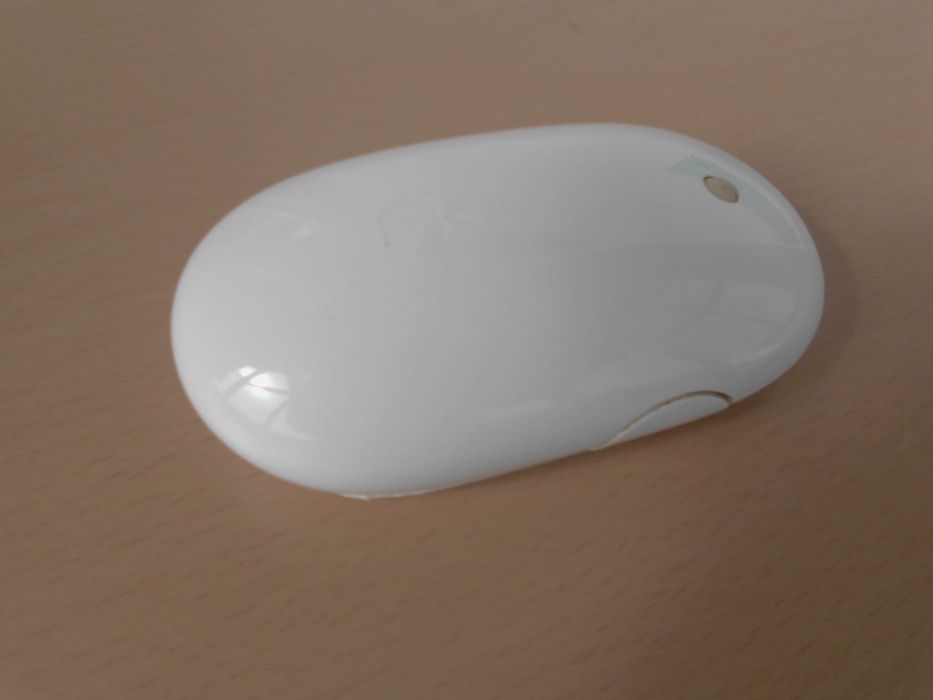 mouse apple mighty mouse wireless