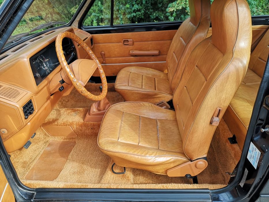 VW Golf MK1 Rabbit WESTMORELAND USA Oryginał Puszczykowo • OLX.pl