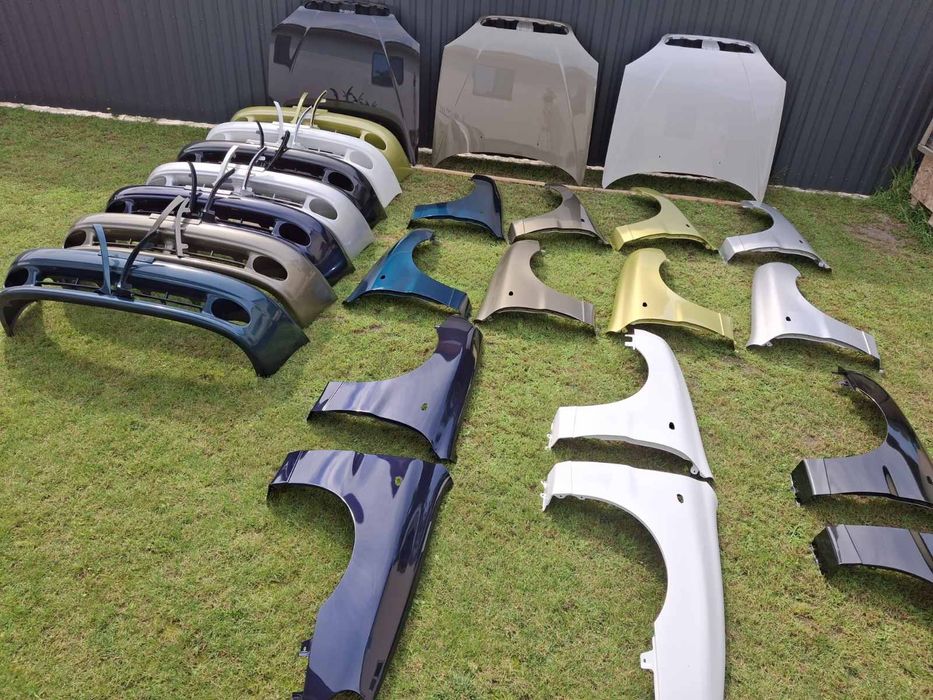 Крило ланос (сенс)