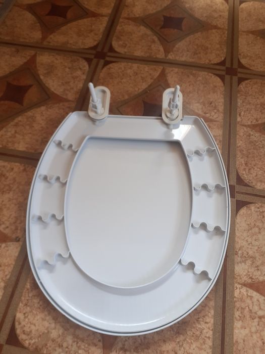 Deska do WC używana
