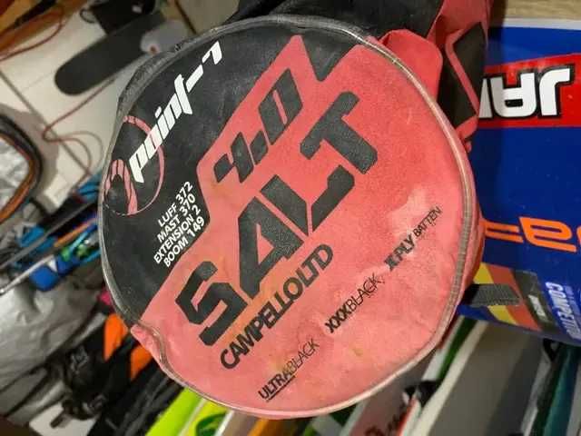 Vela 4.0 Point-7 WINDSURF