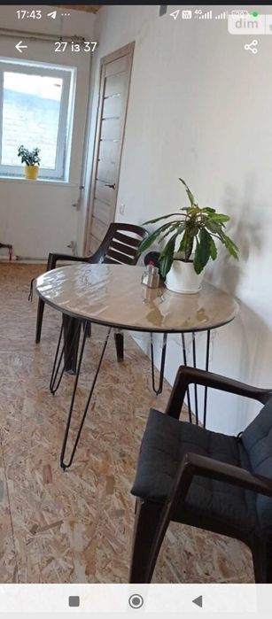 Продам стіл, новий