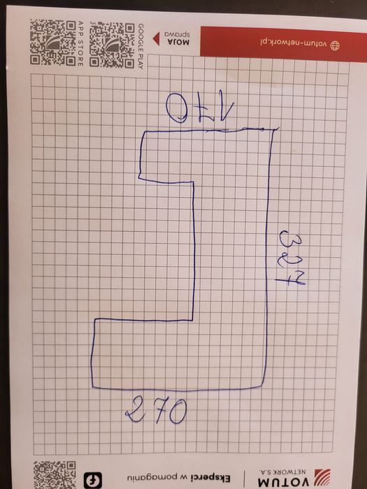 Sprzedam duży narożnik
