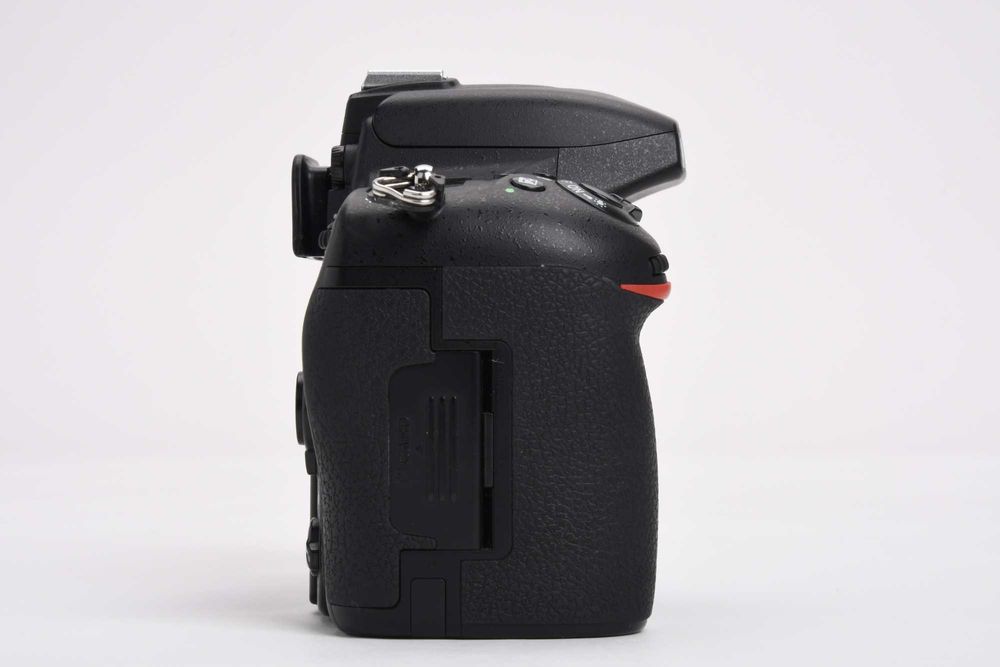 Nikon D750 body пробіг 87 тис кадрів ідеальний стан