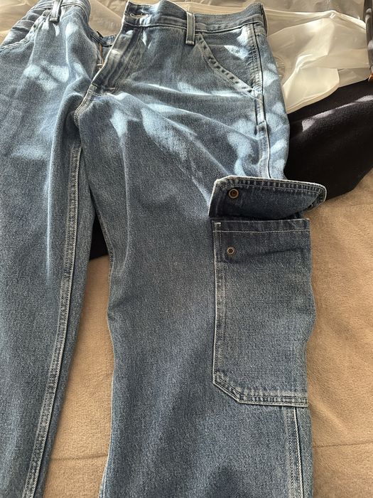 Levi’s jeans Cargo W 34 L 32