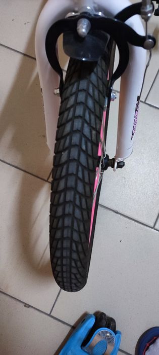 Дитячий велосипед