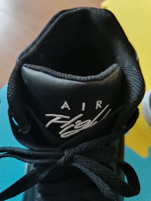 Ténis NIKE Air flight novos