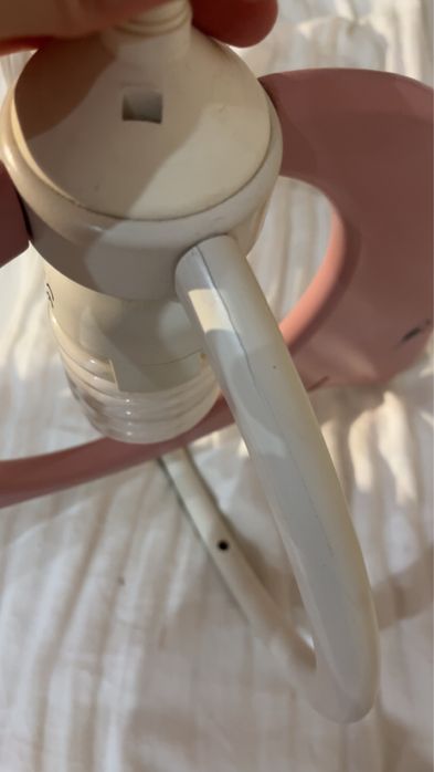 żyrandol dla dziewczynki