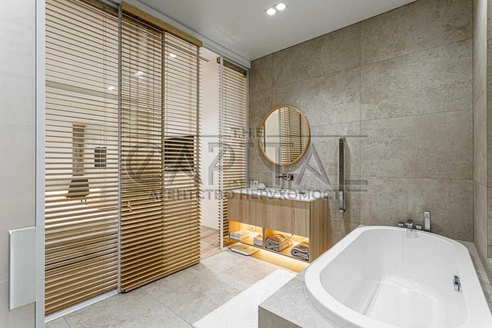 2-комнатная квартира по адресу ул. Саперное Поле (площадь 86,6 м²) - Atlanta.ua - фото 23