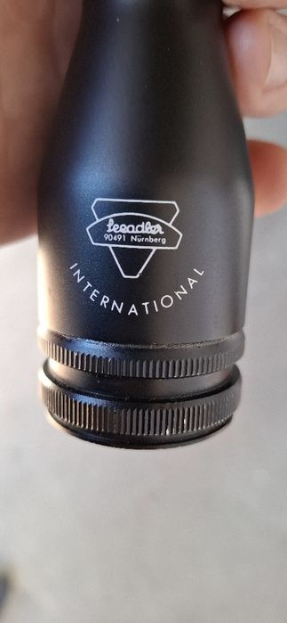 Luneta zeeadler 6×45