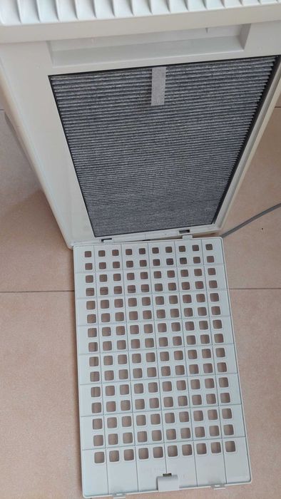 Oczyszczacz powietrza Sharp KC-930EU-W