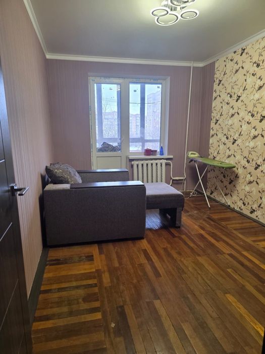 3-х кімнатна квартира