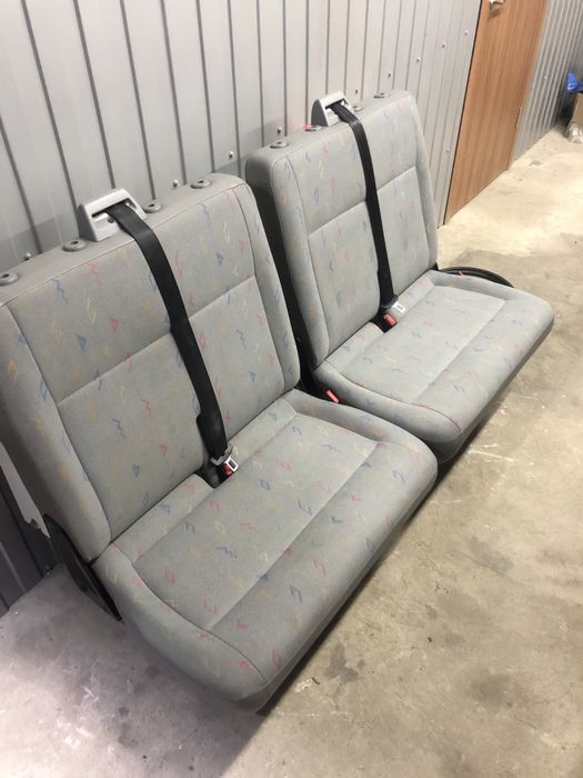 сиденья сидіння т5 т6 VW T5 T6 Gp