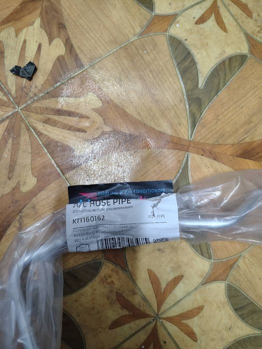 Продам трубку для кондиціонеру Renault Scenik IV