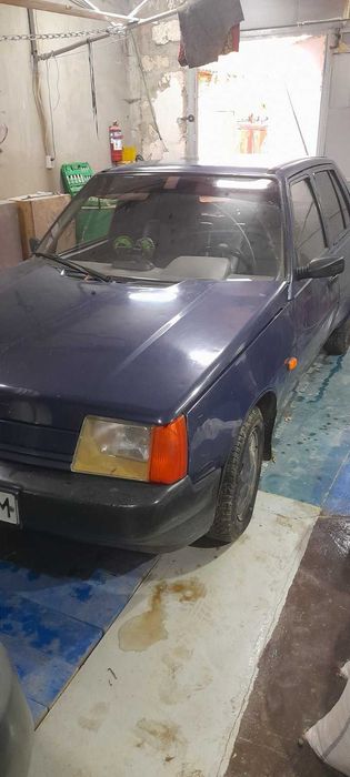 Продать авто заз Славута