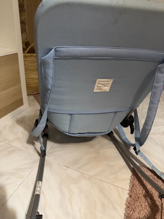 Espreguicadeira de bebe
