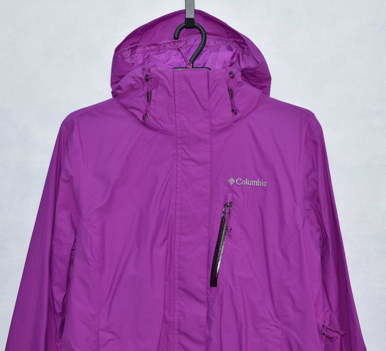 Columbia Omni-Tech Outdoor Kurtka Trekkingowa Women's M