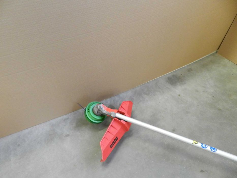 25k kosa spalinowa solo 126