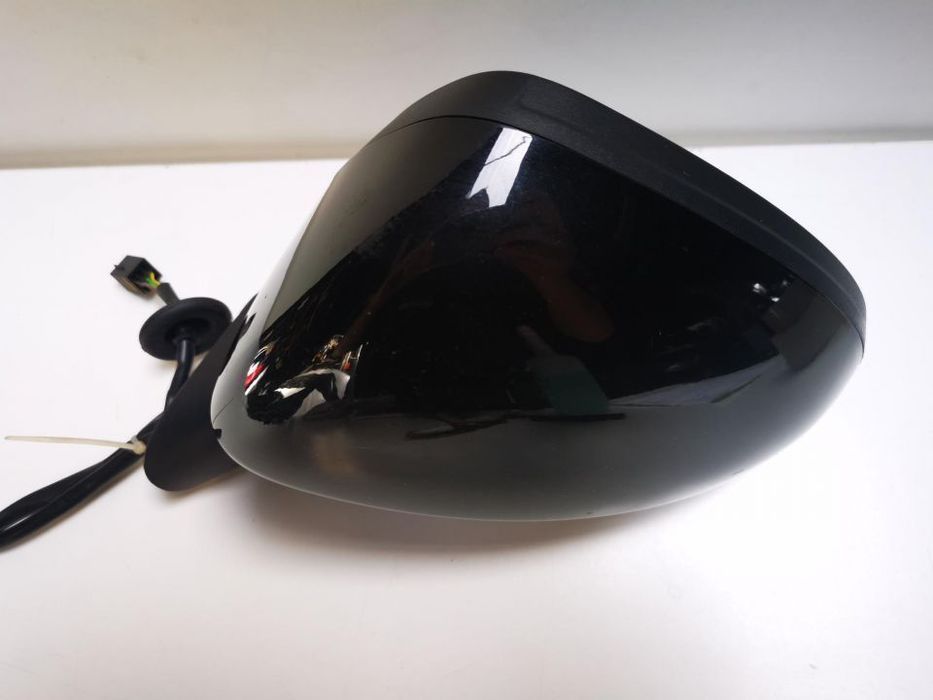 OPEL CORSA E RETROVISOR ESQUERDO - ER086